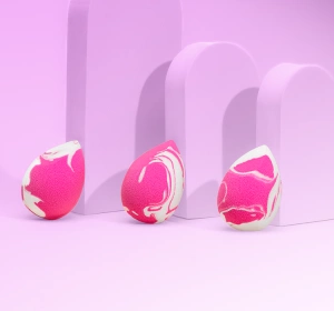 IBRA MAKEUP BLENDER SPONGE 