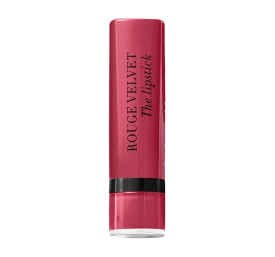 BOURJOIS ROUGE VELVET LIPSTICK MATTE 03