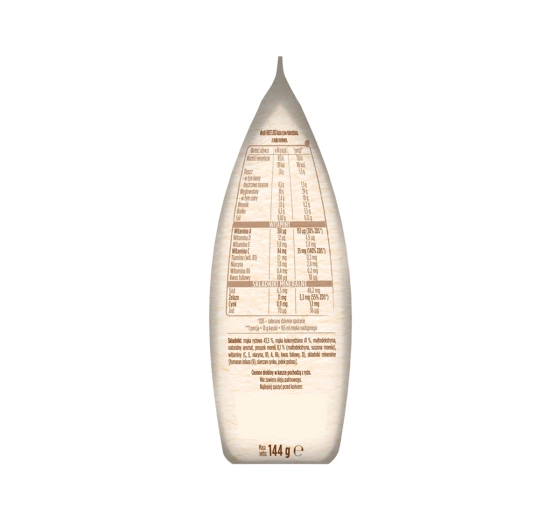 Nestle Proste Cereals rice and corn porridge Apricot 144g