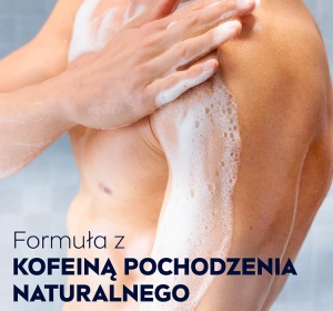 NIVEA MEN Active Energy Energising 3-in-1 Shower Gel 500ml