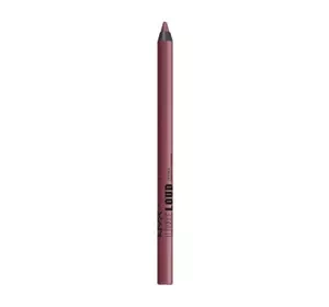 NYX PROFESSIONAL MAKEUP LINE LOUD LIP PENCIL 16 1.2G