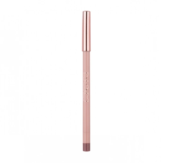 NAM Iconic Matte Pencil Creamy Lip Liner 06 Vanilla Queen 0.7g