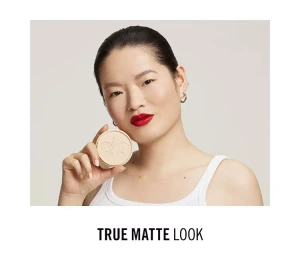 RIMMEL STAY MATTE MATTIFYING POWDER WARM BEIGE 006