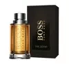 HUGO BOSS THE SCENT EAU DE TOILETTE SPRAY 100ML