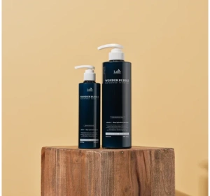 LA'DOR WONDER TEAR MOISTURIZING CONDITIONER FOR DRY AND FRIZZY HAIR 250ML