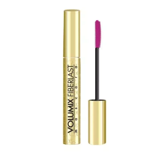 EVELINE VOLUMIX FIBERLAST MASCARA THICKENING LASH MASCARA BLACK