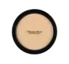 PIERRE RENE COMPACT POWDER SPF 25 PRESSED FACE POWDER 102 WARM IVORY 8G