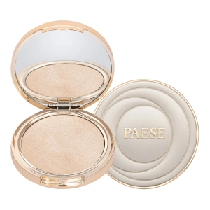 Paese SelfGlow Cream Highlighter with Glass-Like Finish 01 Golden Hour 8g