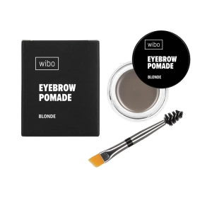 WIBO EYEBROW POMADE 4 BLONDE