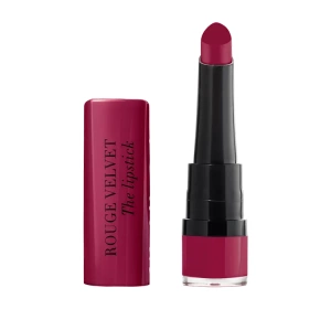 BOURJOIS ROUGE VELVET LIPSTICK MATTE 10