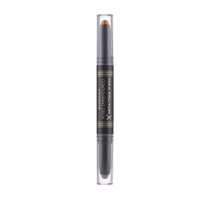 MAX FACTOR CONTOURING STICK DOUBLE-SIDED EYE SHADOW STICK 001