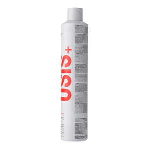 SCHWARZKOPF OSIS+ FREEZE STRONG HOLD HAIRSPRAY 500ML