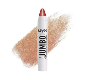 NYX PROFESSIONAL MAKEUP JUMBO MULTI-USE HIGHLIGHTER STICK 03 2.7G