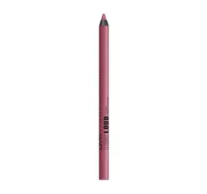 NYX PROFESSIONAL MAKEUP LINE LOUD LIP PENCIL 14 1.2G