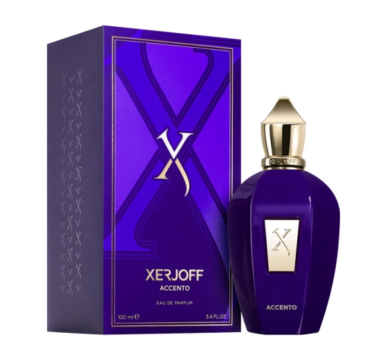 Click on photo to zoom it Xerjoff Accento Eau de Parfum spray 100ml