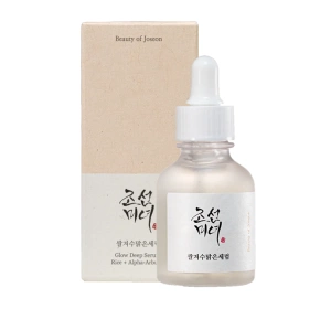 Beauty of Joseon Glow Deep Rice + Alpha-Arbutin Facial Serum 30ml