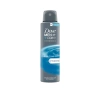DOVE MEN + CARE CLEAN COMFORT ANTIPERSPIRANT SPRAY 150ML