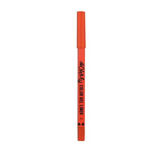 LAMEL OH MY COLOR GEL LINER 406 1.4G