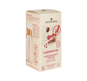 ORIENTANA BIO BREAST OIL 16 PLANTS 50ML