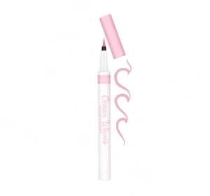 LOVELY OCEAN WAVES COLOR EYELINER 1 PINK