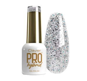 CLAVIER PROHYBRID GEL POLISH 005 8ML