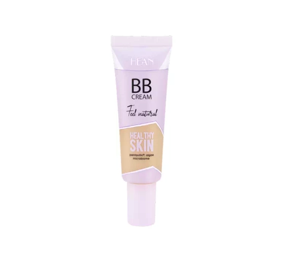 HEAN FEEL NATURAL BB CREAM B03 MEDIUM 25ML