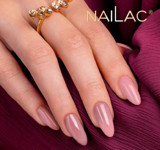 NAILAC UV/LED COLOUR #419 7ML