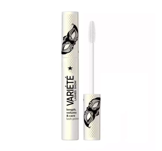 EVELINE VARIETE LASHES SHOW LASH PRIMER MAKEUP BASE 10ML