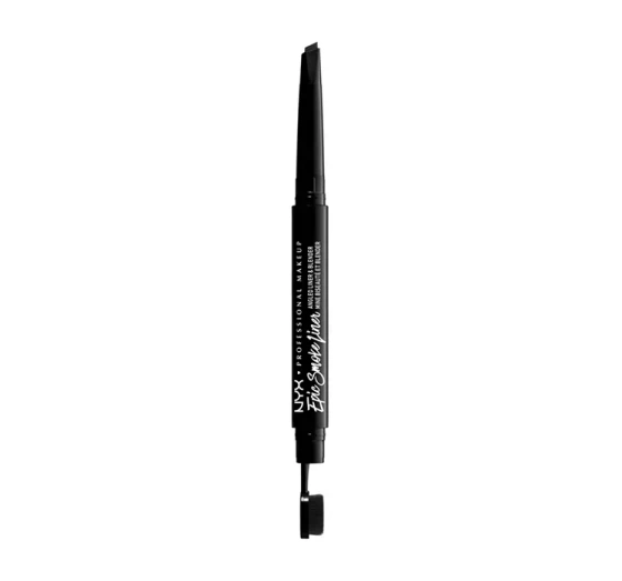 NYX PROFESSIONAL MAKEUP EPIC SMOKE LINER EYE PENCIL 12 BLACK SMOKE 0.17 G