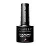 CLARESA DIAMOND TOP NO WIPE TOP COAT HYBRID 5ML