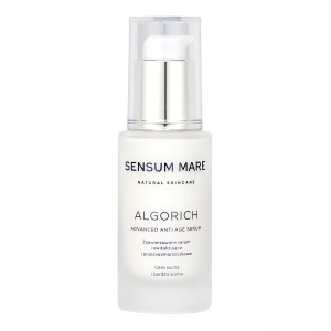 SENSUM MARE ALGORICH ADVANCED ANTI AGE FACE SERUM 35ML