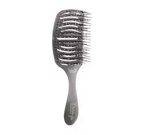 OLIVIA GARDEN IDETANGLE HAIRBRUSH FOR FINE MEDIUM HAIR