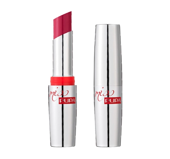 PUPA MILANO MISS PUPA LIPSTICK 203 PINK BLOSSOM 2.4ML