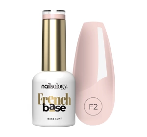 CLAVIER FRENCH BASE COAT F02 COTTON CANDY 10ML