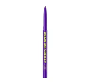 WIBO DRAW ME CRAZY NEON AUTOMATIC EYE PENCIL 3 MAD SKILZZ