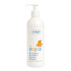 ZIAJA ZIAJKA BABY CREAMY SOAP FOR KIDS GENTLE FOR SKIN OVER 3 MONTHS OF AGE 300 ML
