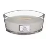 WOODWICK ELLIPSE CANDLE SCENTED CANDLE SOLAR YLANG 453.6G