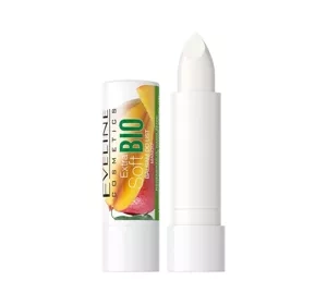 EVELINE EXTRA SOFT BIO LIP BALM MANGO