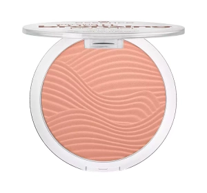 ESSENCE SUN CLUB VEGAN MATTE BRONZING POWDER LIGHTER SKIN 15G
