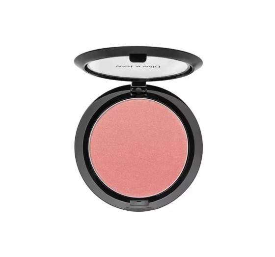 WET N WILD COLOR ICON BLUSH PINCH ME PINK 6G