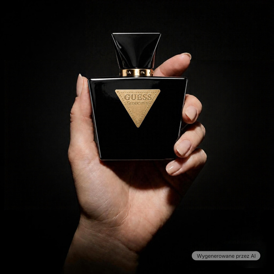 Click on photo to zoom it GUESS SEDUCTIVE NOIR EAU DE TOILETTE SPRAY 75ML