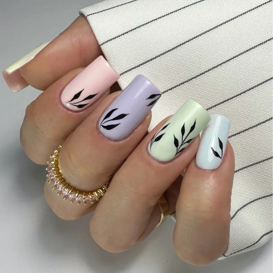 Click on photo to zoom it Claresa Ciao Pastel Gel Polish 3 5g