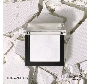 MOIRA LAVISH FINISHING POWDER 100 TRANSLUCENT 6,5G