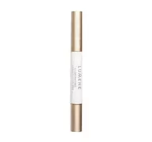 LUMENE ILLUMINATING HIGHLIGHTER PEN BRIGHTENING CONCEALER 2 MEDIUM 1.8ML