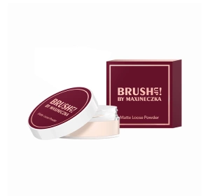 Brush Up Matte Loose Powder 8g