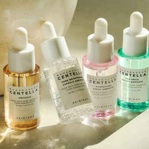 SKIN1004 CENTELLA AMPOULE FACE SERUM 30ML