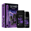 STR8 Game Deodorant Spray 150 ml + Shower Gel 250 ml