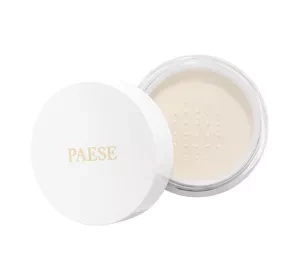 PAESE MY SKIN ICON MATTIFYING LOOSE POWDER 8G