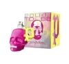POLICE TO BE GOODVIBES FOR WOMAN EAU DE PARFUM SPRAY 75ML