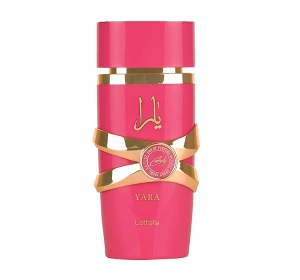 Lattafa Yara Candy Eau de Parfum Spray 100ml